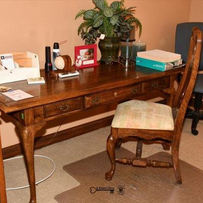 962 office lower level