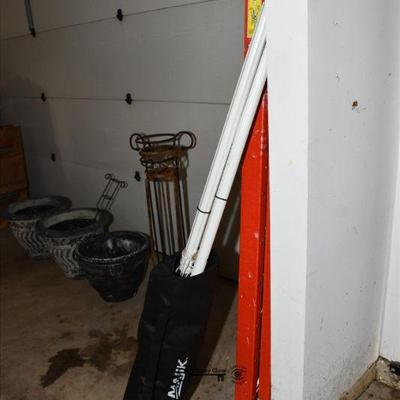 888 garage