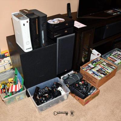 188 bonus room lower level