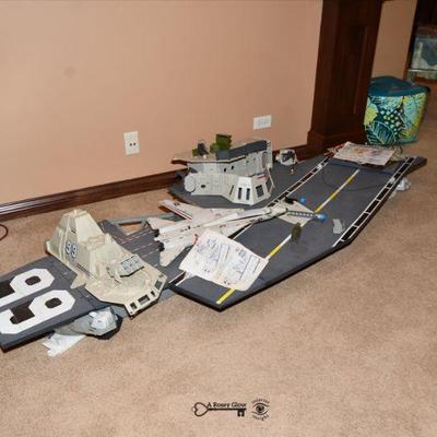 168 bonus room lower level