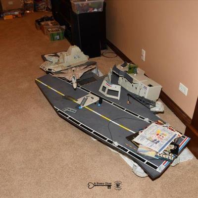 172 bonus room lower level