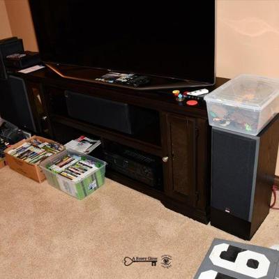 202 bonus room lower level