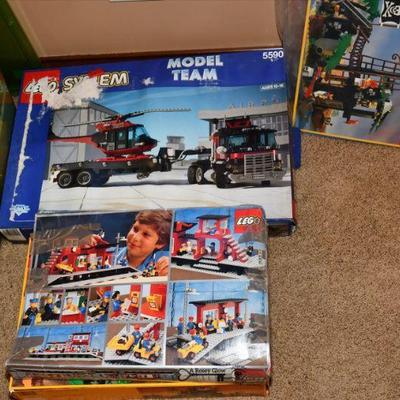 164 bonus room lower level