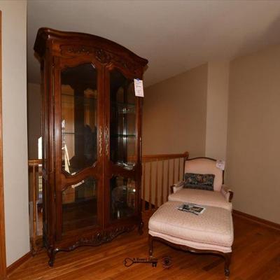 820 hallway