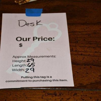 964 office lower level