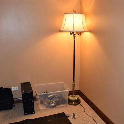 972 office lower level