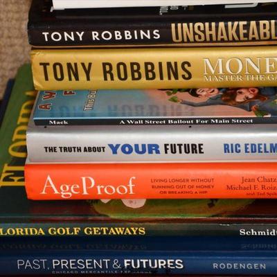 969 office lower level