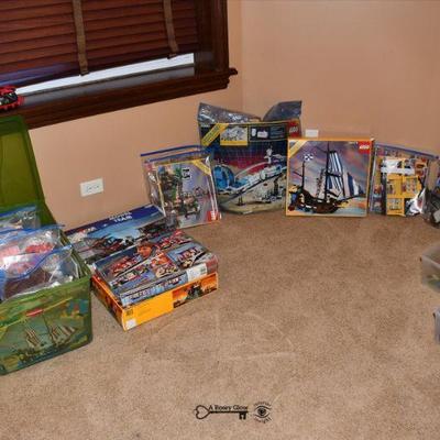 167 bonus room lower level