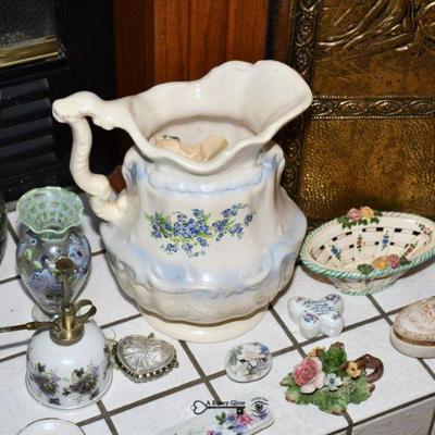 some highlights newark estate sale