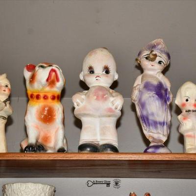 some highlights newark estate sale