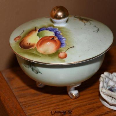 039 some highlights newark estate sale