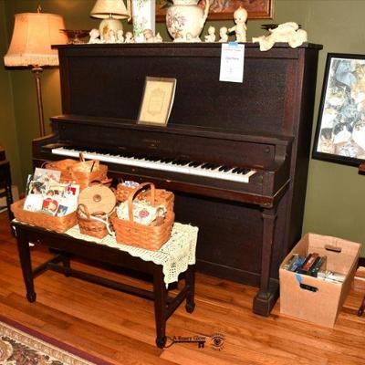 some highlights newark estate sale