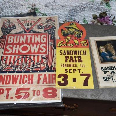 some highlights newark estate sale