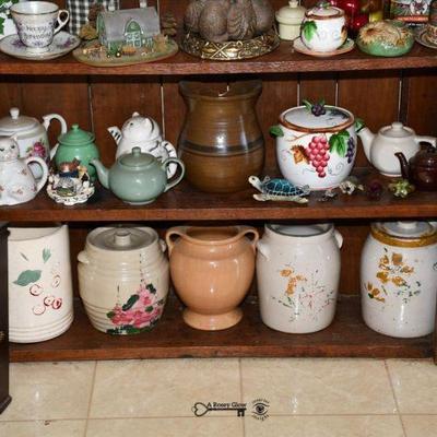 064 kitchen