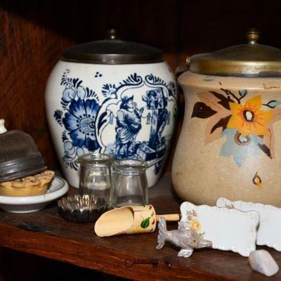 some highlights newark estate sale