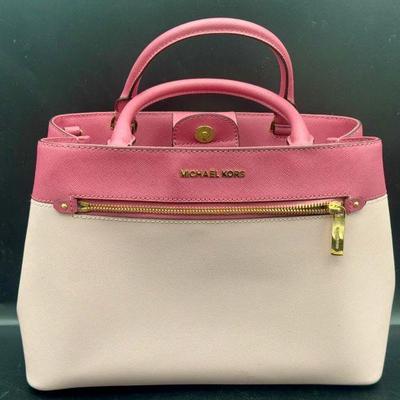 Michael Kors Handbag
