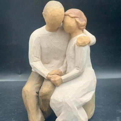 Willow Tree Figurine Anniversary
