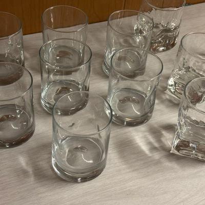 (11) Thumbprint Based Cups
