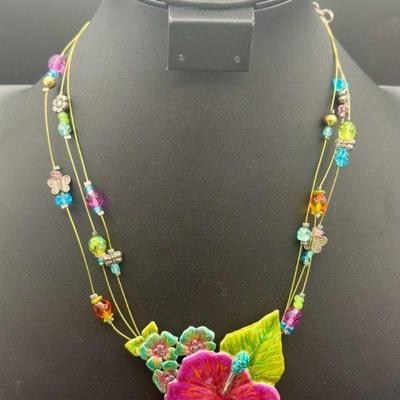 Costume Jewelry