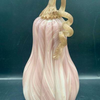Glass Gourd
