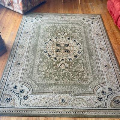 Georgia Collection Merilon Rug
