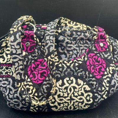 Vera Bradley Handbag
