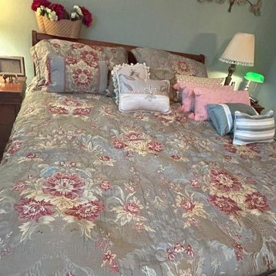 Mattress not for sale