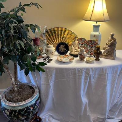 Asian art