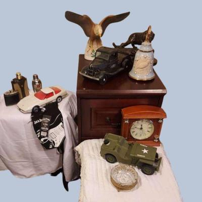 Mens lot