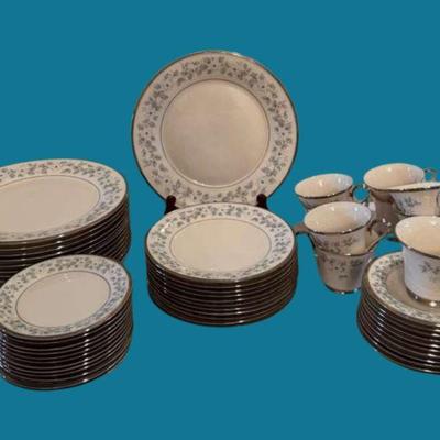 Lenox windsong