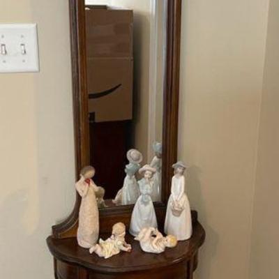 Hallway table