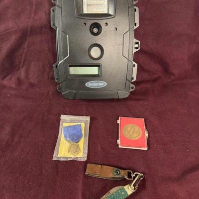 Moutrie gs knife