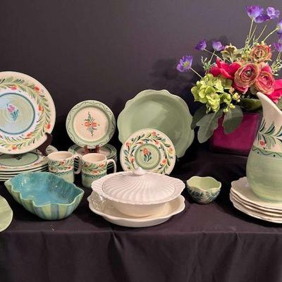 Gail pittman collection