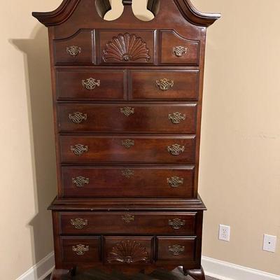 American drew highboy