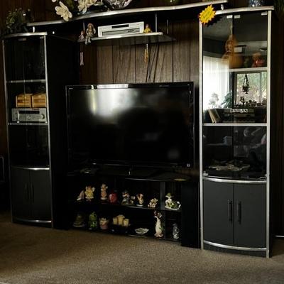 Entertainment Center