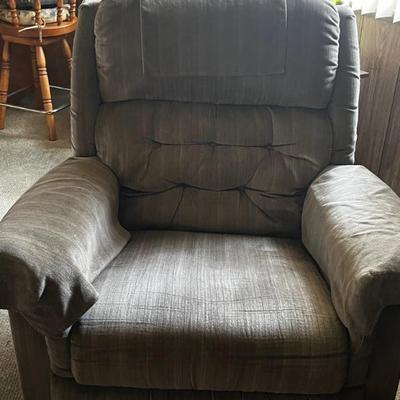 Recliner