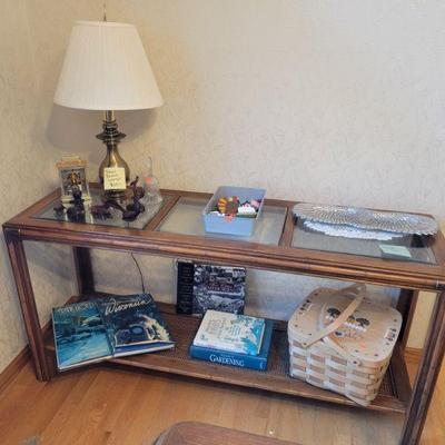 Sofa Table