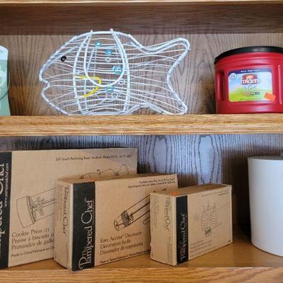 Papered Chef 