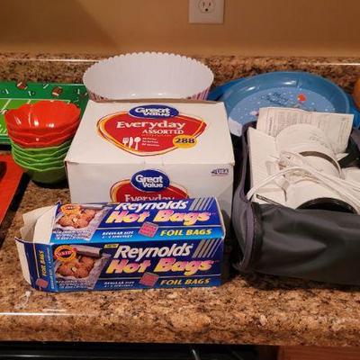 Kitchenware