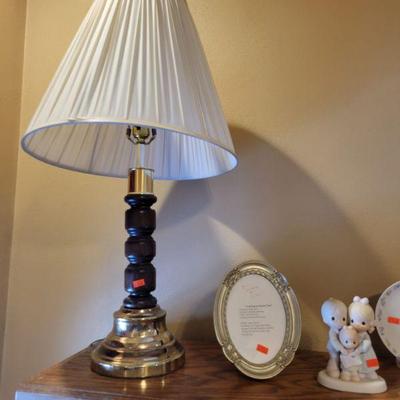 Lamp