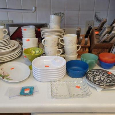 Kitchenware