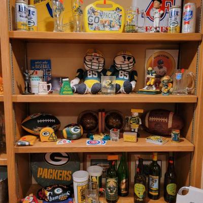 PACKERS!
