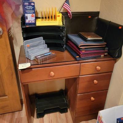 Another Desk 