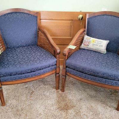 Chairs 