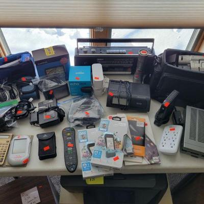 Electronics