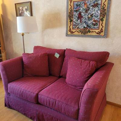 Loveseat