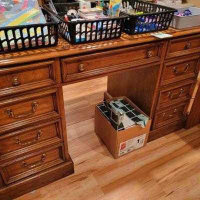 Desk 