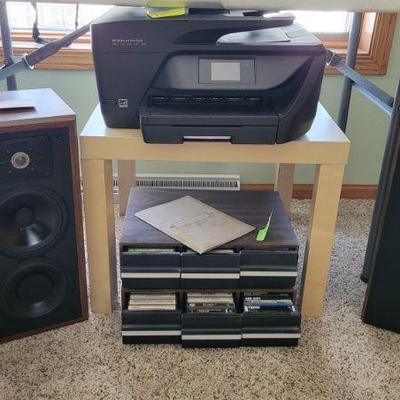 Polk Speakers 
