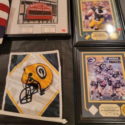 PACKERS