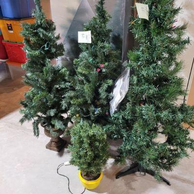 Trees